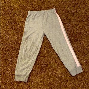 Little girl leggings